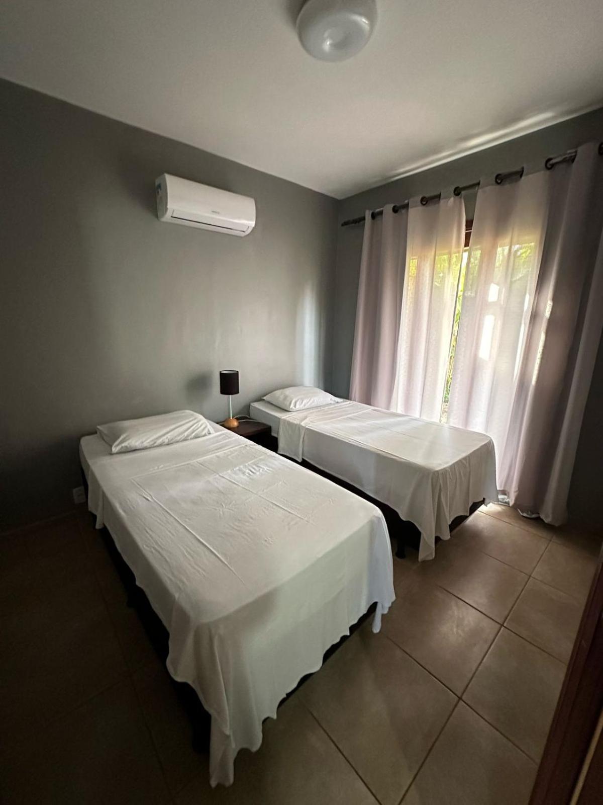 Apartamento A-11 Pipa Beleza Resort Praia de Pipa Экстерьер фото