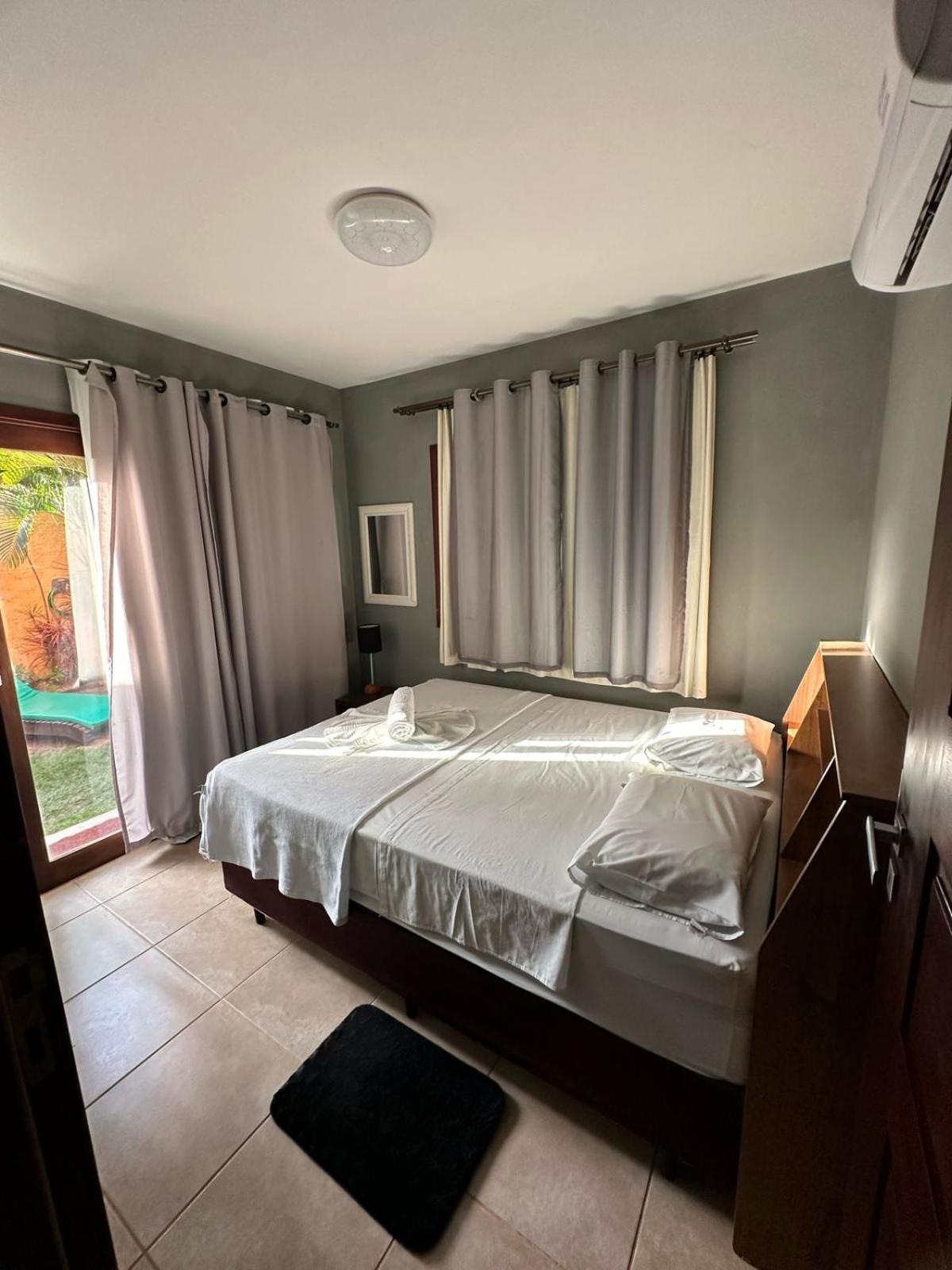 Apartamento A-11 Pipa Beleza Resort Praia de Pipa Экстерьер фото